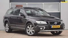Zwart Gebruikt 2016 Volvo XC70 SUV | € 26.950 (Eerlijke prijs)
