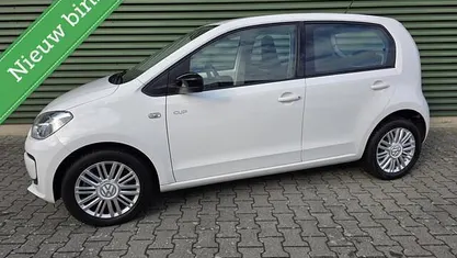 Occasion VW up! Cup 75 PK (55 kW) 2014 Hatchback
