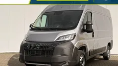 Grijs Nieuw 2024 Peugeot Boxer S Van | € 33.199 (Eerlijke prijs)