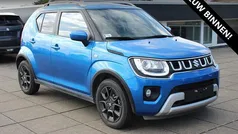Gebruikt 2024 Suzuki Ignis Hatchback | € 21.450 (Eerlijke prijs)