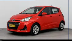 Gebruikt 2019 Hyundai i10 Comfort Hatchback | € 8.900 (Eerlijke prijs)
