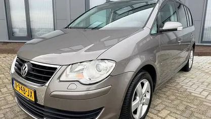 Occasion VW Touran 102 PK (75 kW) 2009 MPV