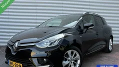 Gebruikt 2016 Renault Clio GrandTour Stationwagen | € 8.750 (Super prijs)