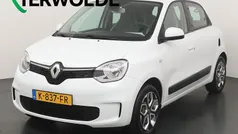 Wit Gebruikt 2021 Renault Twingo Collection Hatchback | € 10.900 (Eerlijke prijs)