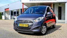 Beige Gebruikt 2014 Hyundai i10 Hatchback | € 5.750 (Goede deal)