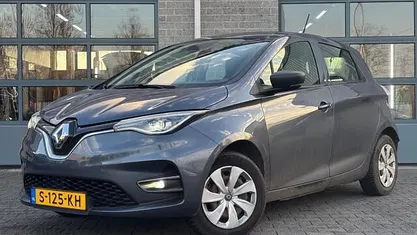 Occasion 2020 Renault Zoe Life Hatchback | € 8.850 (Super prijs)
