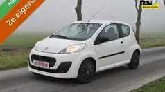 Gebruikt 2013 Peugeot 107 Access Hatchback | € 4.500 (Eerlijke prijs)