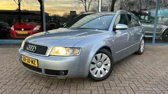 Gebruikt 2002 Audi A4 Exclusive Stationwagen | € 2.995 (Eerlijke prijs)