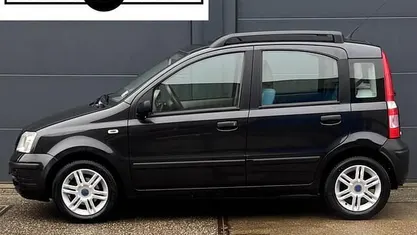 Occasion 2004 Fiat Panda Dynamic Hatchback | € 1.500 (Goede deal)