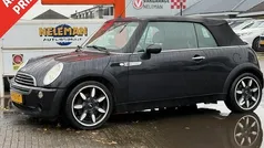Gebruikt 2007 Mini Cooper Cabriolet Cabriolet | € 7.777 (Eerlijke prijs)