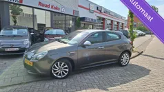Gebruikt 2013 Alfa Romeo Giulietta Business Hatchback | € 10.750 (Eerlijke prijs)