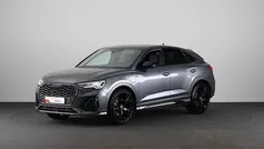 Gebruikt 2022 Audi Q3 Sportback Premium SUV | € 39.949 (Eerlijke prijs)
