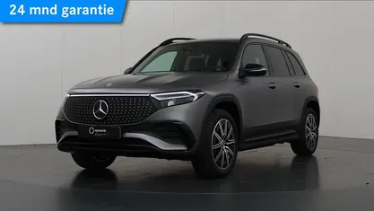 Occasion Mercedes EQB250+ AMG line 140 kW (191 PK) 2025 SUV