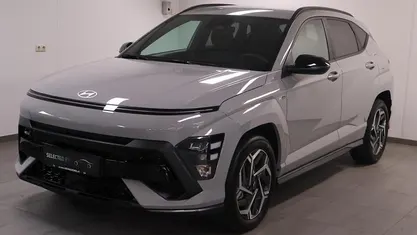 Gebruikt 2025 Hyundai Kona Edition SUV | € 33.894 (Eerlijke prijs)