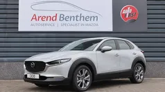 Gebruikt 2024 Mazda CX-30 Exclusive-Line SUV | € 40.950 (Eerlijke prijs)