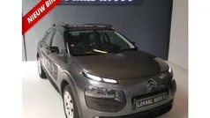 Gebruikt 2015 Citroën C4 Cactus Feel Hatchback | € 9.499 (Eerlijke prijs)