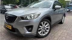 Gebruikt 2012 Mazda CX-5 SUV | € 10.750 (Eerlijke prijs)