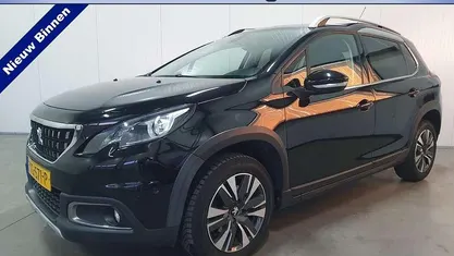 Occasion 2018 Peugeot 2008 Allure SUV | € 12.495 (Eerlijke prijs)