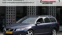 Gebruikt 2013 Volvo V70 Plus Stationwagen | € 17.400 (Eerlijke prijs)