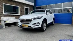 Gebruikt 2016 Hyundai Tucson Comfort SUV | € 13.750 (Eerlijke prijs)