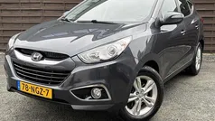 Gebruikt 2010 Hyundai ix35 Edition SUV | € 8.950 (Eerlijke prijs)