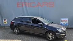 Blauw Gebruikt 2016 Peugeot 308 Style Stationwagen | € 8.950 (Goede deal)