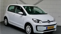 Gebruikt 2020 VW up! move up! Hatchback | € 9.650 (Goede deal)
