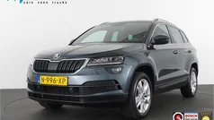 Grijs Gebruikt 2021 Skoda Karoq Business Line SUV | € 29.345 (Eerlijke prijs)