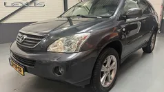 Grijs Gebruikt 2007 Lexus RX400h Executive Line SUV | € 6.950 (Eerlijke prijs)