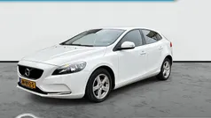 Gebruikt 2016 Volvo V40 Kinetic Hatchback | € 11.685 (Goede deal)