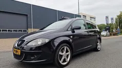 Gebruikt 2009 Seat Altea XL MPV | € 2.850 (Eerlijke prijs)