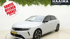 Grijs Gebruikt 2023 Opel Astra GS Line Hatchback | € 22.950 (Eerlijke prijs)