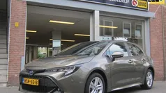 Gebruikt 2023 Toyota Corolla Active Hatchback | € 24.450 (Eerlijke prijs)