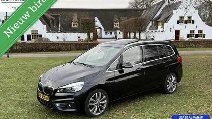 Occasion 2018 BMW 218 Luxury Line Stationwagen | € 17.999 (Eerlijke prijs)