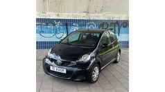 Gebruikt 2009 Toyota Aygo Comfort Hatchback | € 1.999 (Goede deal)