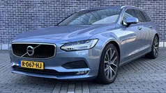 Gebruikt 2018 Volvo V90 Momentum Stationwagen | € 22.899 (Goede deal)