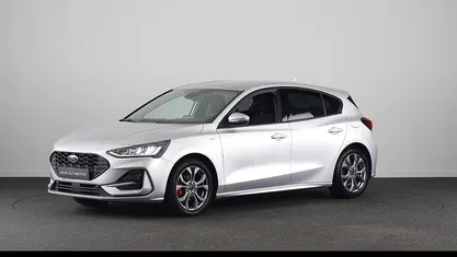 Occasion 2023 Ford Focus ST-Line Hatchback | € 20.945 (Eerlijke prijs)