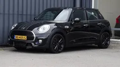 Zwart Gebruikt 2017 Mini John Cooper Works Business Hatchback | € 16.945 (Eerlijke prijs)