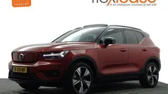Gebruikt 2020 Volvo XC40 R-Design SUV | € 25.900 (Eerlijke prijs)