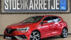 Gebruikt 2021 Renault Mégane IV R.S. Hatchback | € 21.945 (Eerlijke prijs)