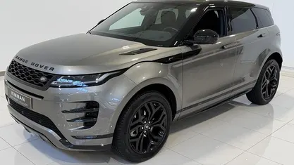Occasion 2020 Land Rover Range Rover SE SUV | € 42.450 (Eerlijke prijs)