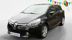 Gebruikt 2015 Renault Clio GrandTour Dynamique Stationwagen | € 8.435 (Eerlijke prijs)