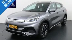 Grijs Gebruikt 2023 BYD Atto 3 Design SUV | € 27.440 (Eerlijke prijs)