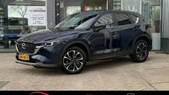 Gebruikt 2024 Mazda CX-5 Ad'Vantage SUV | € 38.700 (Eerlijke prijs)