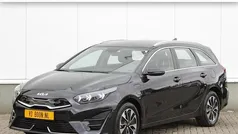 Gebruikt 2023 Kia Ceed Sportswagon Stationwagen | € 25.945 (Goede deal)