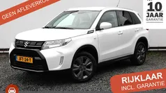 Wit Gebruikt 2025 Suzuki Vitara SUV | € 25.850 (Goede deal)