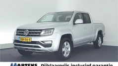 Grijs Gebruikt 2019 VW Amarok Highline Pickup | € 36.949 (Eerlijke prijs)