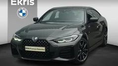 Grijs Gebruikt 2024 BMW 420 Coupé | € 48.900 (Eerlijke prijs)