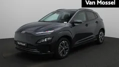 Grijs Gebruikt 2023 Hyundai Kona SUV | € 22.400 (Eerlijke prijs)