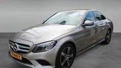 Gebruikt 2018 Mercedes C200 Business Sedan | € 24.900 (Super prijs)